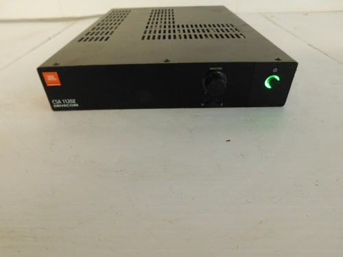Jbl csa 1120z - ^^,