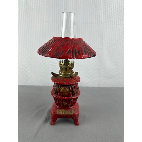 Vintage mini pot - vintage,