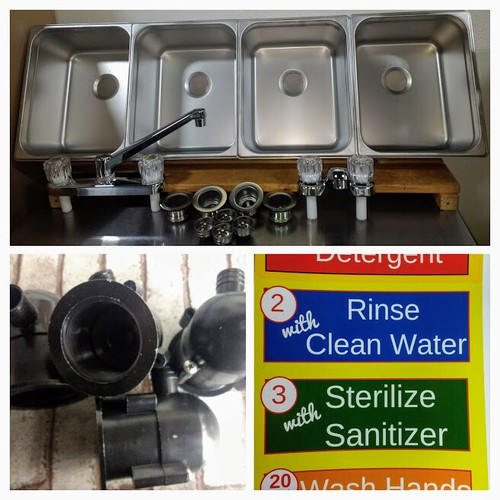 Large compartment concession - 4,
