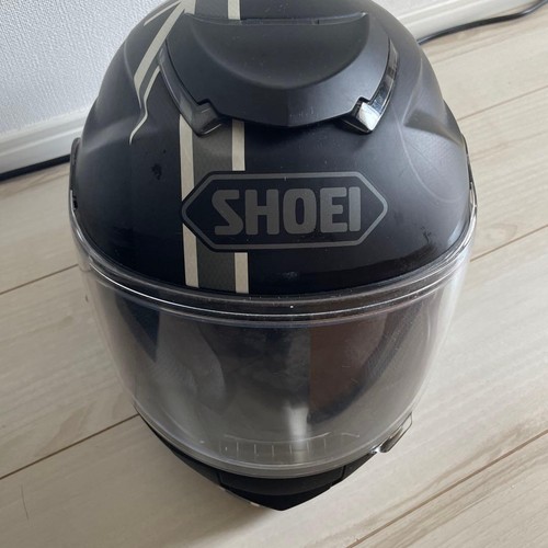 Shoei helmet size - shoei, used