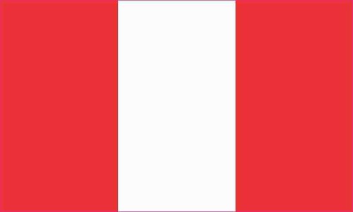 Peru flag peruvian - peru,