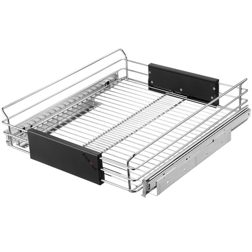 Expandable pull out - pull, organizer