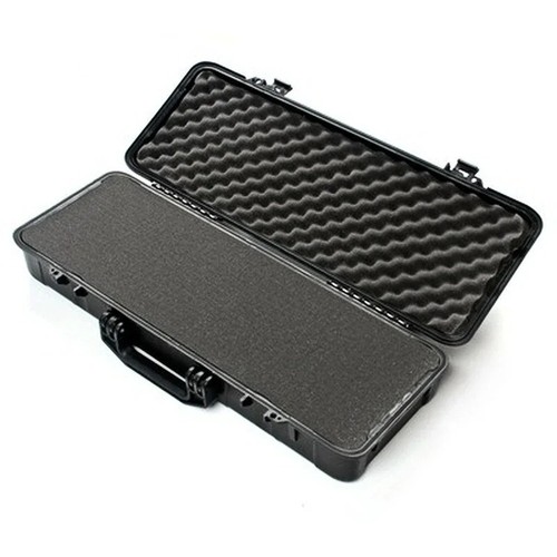 Customizable tactical case - customizable,