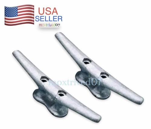 Pack galvanized cast iron - galvanized,