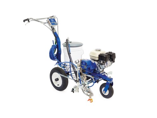 Graco linelazer 3400 - graco, airless