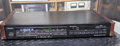 Denon 767 digital - tu-767,