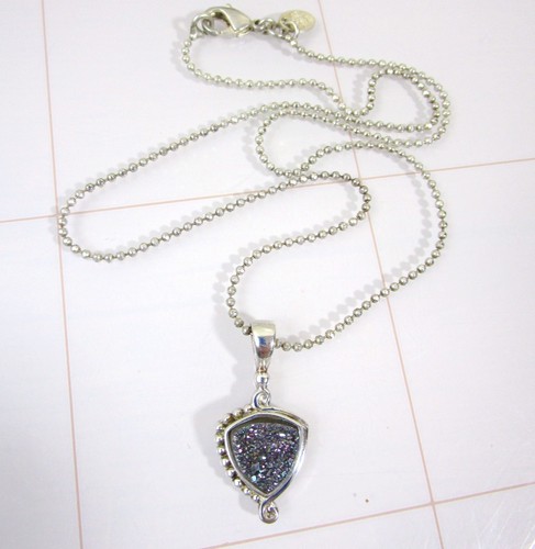 Vintage sterling silver - vintage, sajen