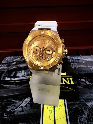 Technomarine chronograph - technomarine,