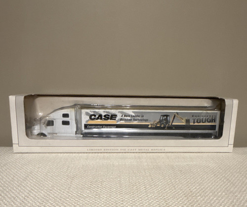 Speccast volvo 770 - 770, case