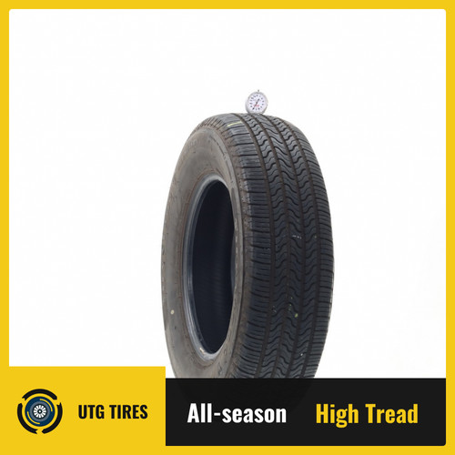 Used 215 70r15 - used, firestone