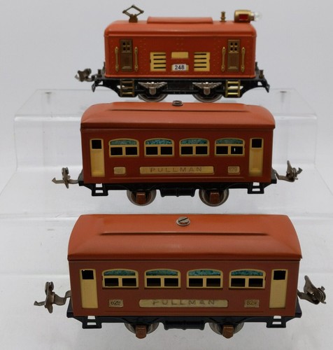 Lionel 292 vintage - 292,