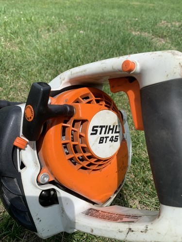 Stihl 2 cc - 45,