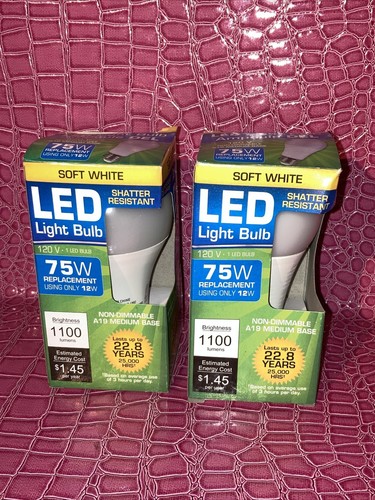 Led bulb reg - 2-,