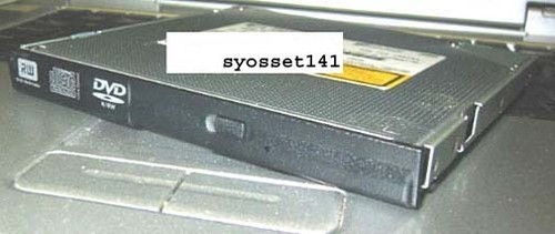 Dual layer dvd burner - layer,