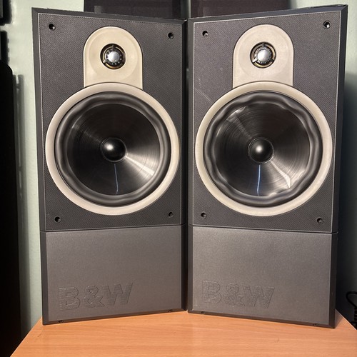 Bowers wilkens dm610 - wilkens,