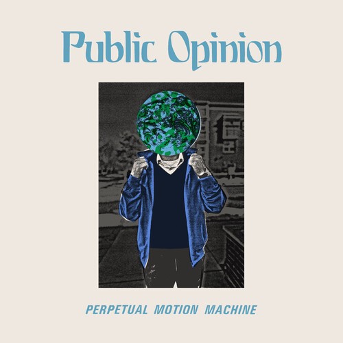 Public opinion perpetual - opinion,