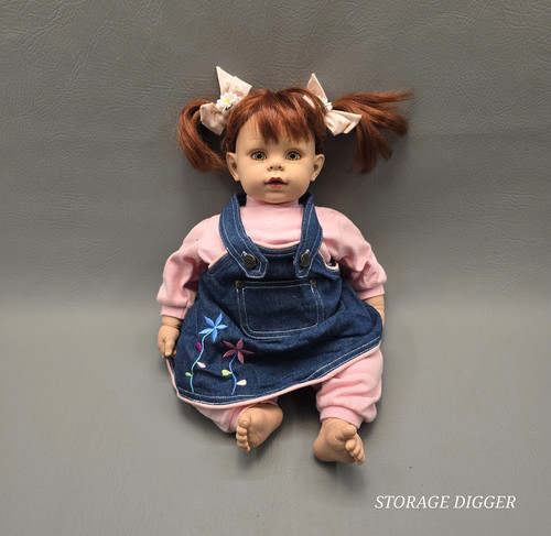 Adora toddler girl - girl, doll