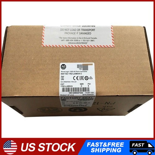 New unopened 1762 l40bwa - unopened, 1762-l40bwa