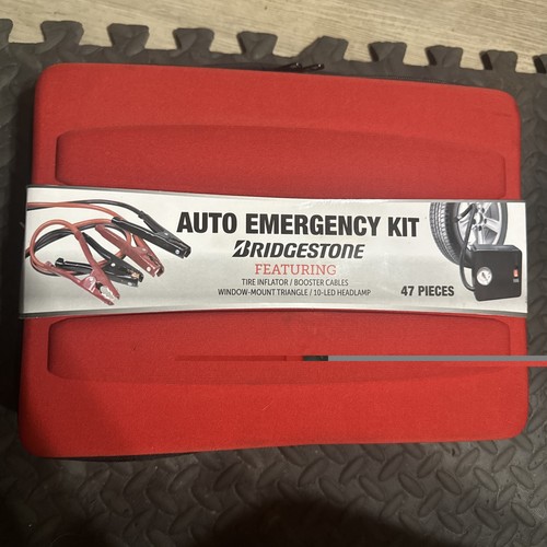 Bridgestone auto safety - bridgestone,