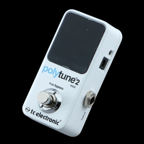 Electronic polytune mini - polytune,