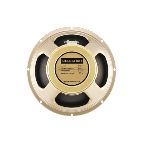 Speaker celestion 12 - speaker,, 12"