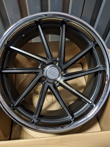 22x10 luxury wheels 5x120 - luxury,