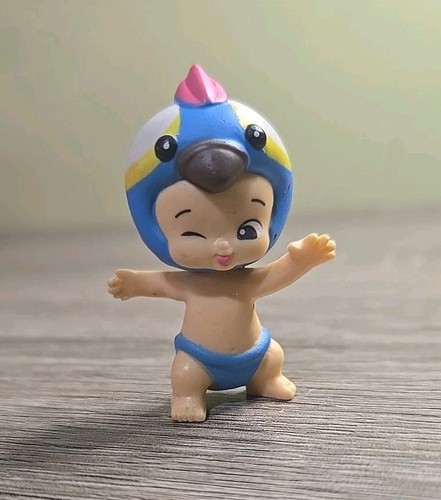 Twozies season talky baby - 1,