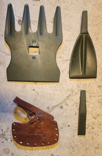 Army max axe bag - us,