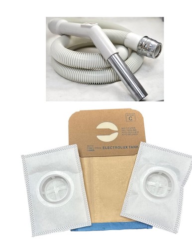 Replacement non electric hose - electric,