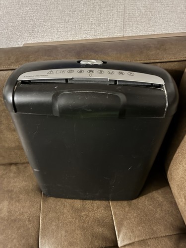 Paper shredder and - shredder,