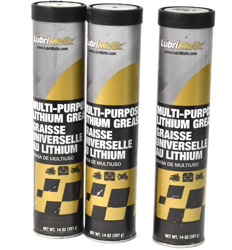 Lot lubrimatic - lot, 3