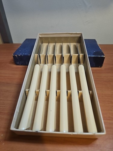 Cattaraugus cutlery bull - cattaraugus,
