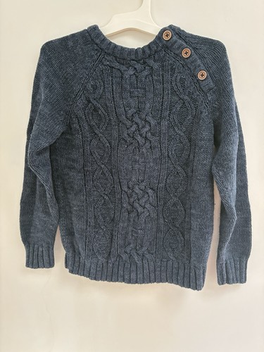Old navy toddler - navy, solid