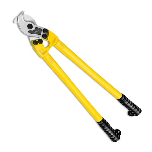 Inch heavy duty - duty, cable