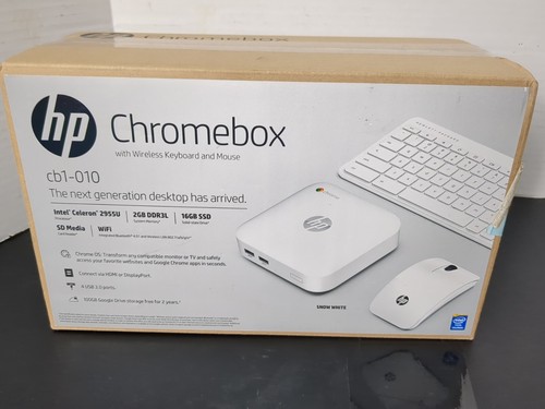 Chromebox cb1 010 white - cb1-010,