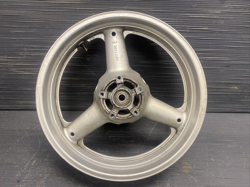 2002 suzuki sv650 rear - rear, rim
