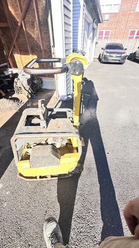 Honda gx390 reversible plate - honda,