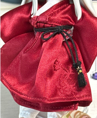 Obitsu ob11 korean hanbok - korean,