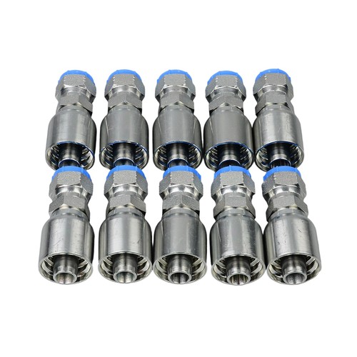 10pcs hydraulic hose - 10pcs,