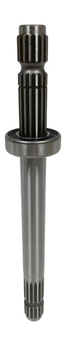 Pto shaft compatible with - compatible, john