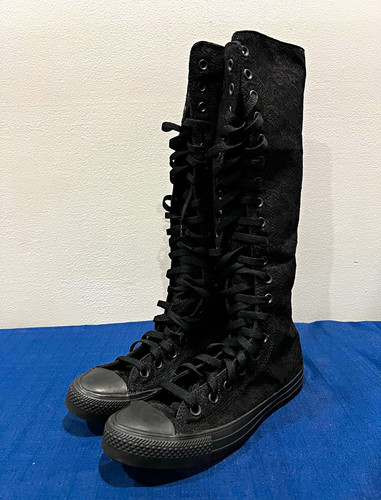 Converse all star high - xx,