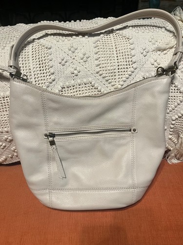 Roomy sac off white - le,