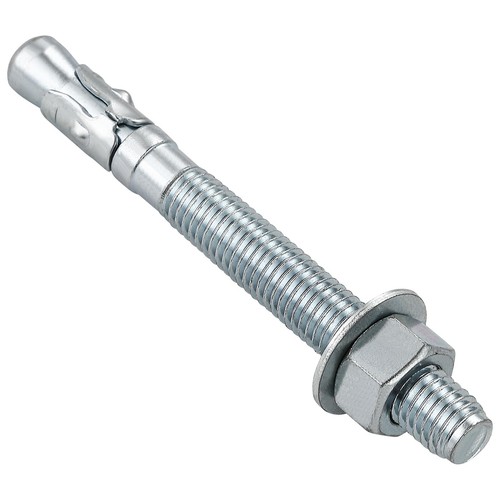 8x3 inch standard fasteners - 3/8x3,
