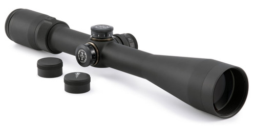 Shepherd scopes 15x50 - shepherd,