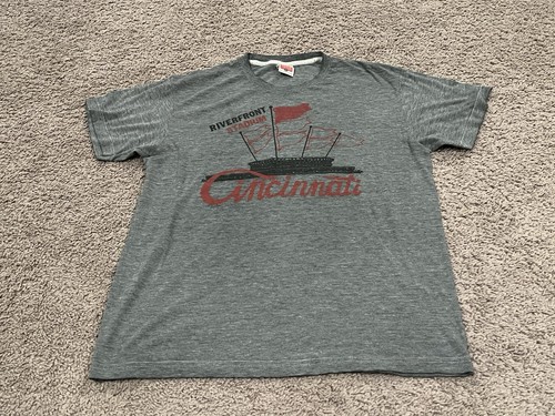 Homage cincinnati reds - homage,