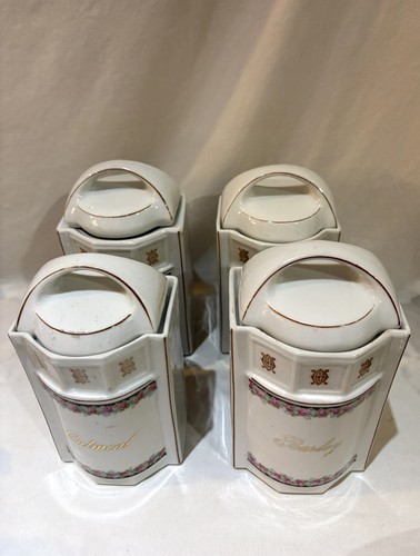 Set vtg german - german, porcelain