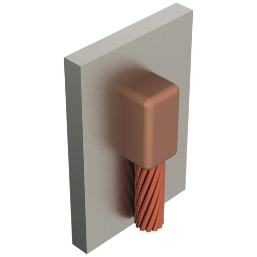 Erico cadweld vbc3a graphite - erico,