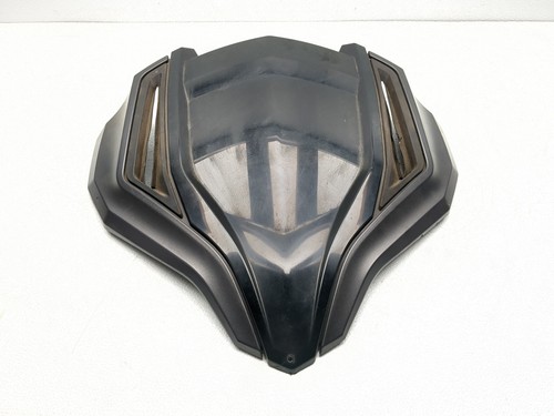 Can spyder st limited - can-am,