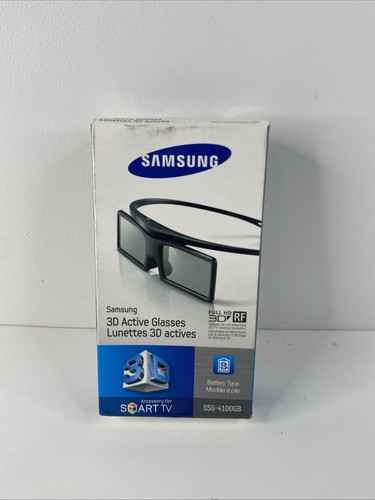 Samsung active glasses - samsung,