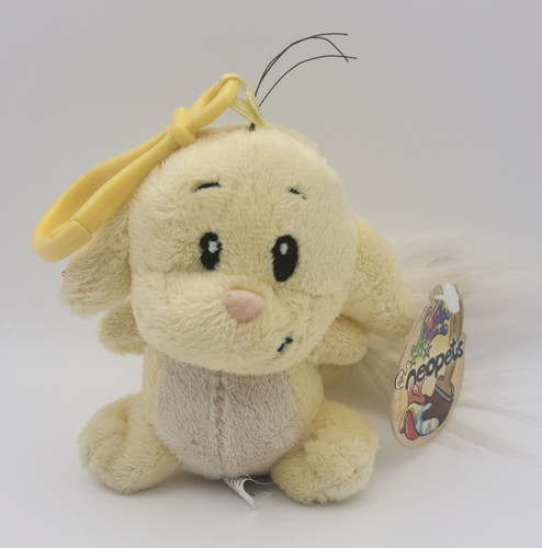 Neopets yellow kacheek - neopets,